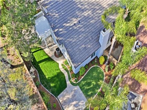 31772 Via Del Viento , Trabuco Canyon, CA