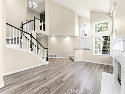 31772 Via Del Viento , Trabuco Canyon, CA