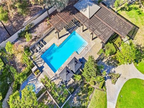 31772 Via Del Viento , Trabuco Canyon, CA