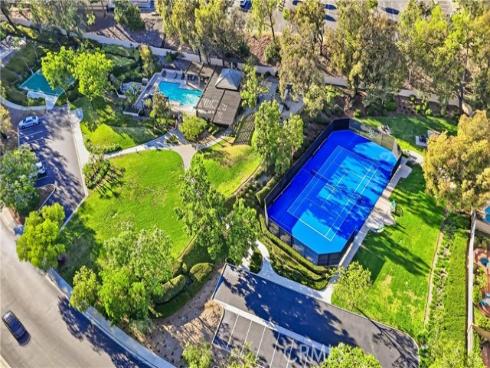 31772 Via Del Viento , Trabuco Canyon, CA