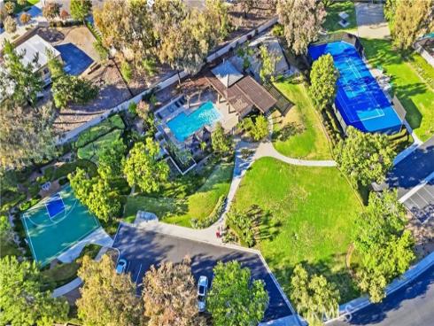 31772 Via Del Viento , Trabuco Canyon, CA