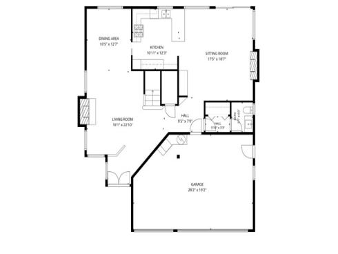 31772  Via Del Viento  , Trabuco Canyon, CA