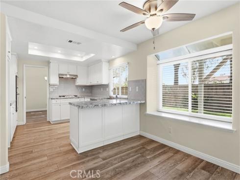 31772 Via Del Viento , Trabuco Canyon, CA