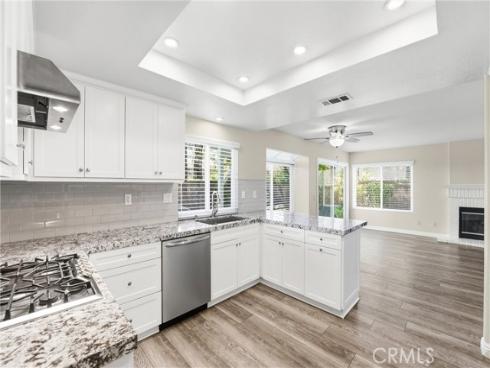 31772 Via Del Viento , Trabuco Canyon, CA
