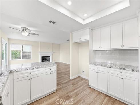 31772 Via Del Viento , Trabuco Canyon, CA
