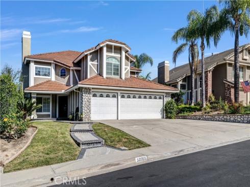 32055 Camino Del Cielo