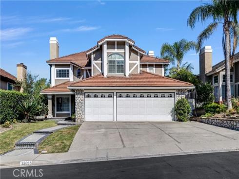 32055 Camino Del Cielo , Trabuco Canyon, CA