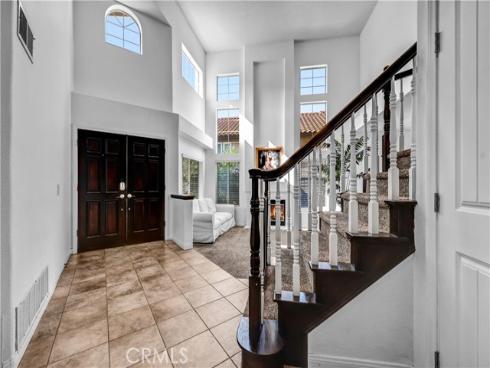 32055 Camino Del Cielo , Trabuco Canyon, CA