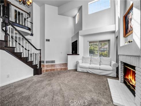 32055 Camino Del Cielo , Trabuco Canyon, CA