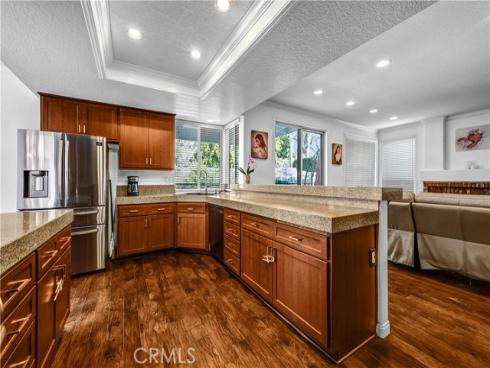 32055 Camino Del Cielo , Trabuco Canyon, CA