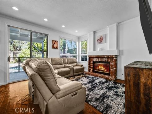 32055 Camino Del Cielo , Trabuco Canyon, CA