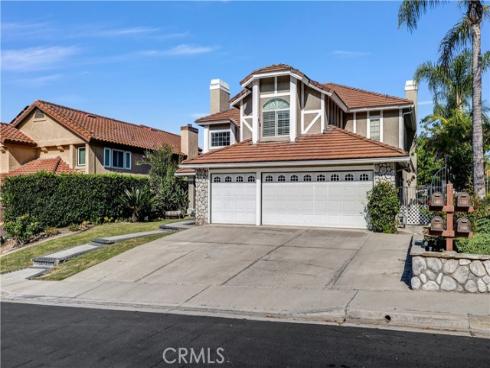 32055 Camino Del Cielo , Trabuco Canyon, CA