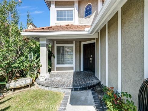 32055 Camino Del Cielo , Trabuco Canyon, CA