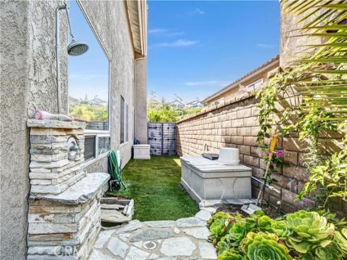 32055 Camino Del Cielo , Trabuco Canyon, CA