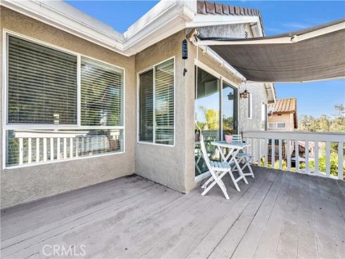32055 Camino Del Cielo , Trabuco Canyon, CA