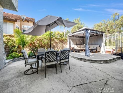 32055 Camino Del Cielo , Trabuco Canyon, CA