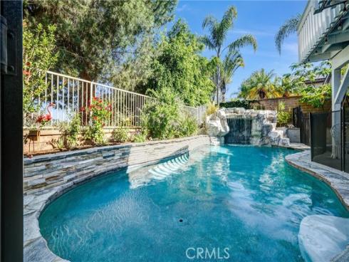 32055 Camino Del Cielo , Trabuco Canyon, CA