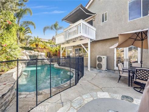 32055 Camino Del Cielo , Trabuco Canyon, CA