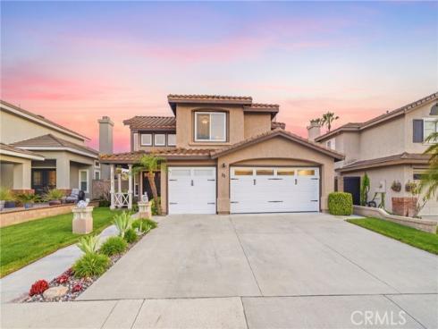 30 Moccasin Trail