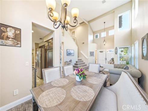 30 Moccasin Trail , Trabuco Canyon, CA