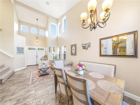 30 Moccasin Trail , Trabuco Canyon, CA