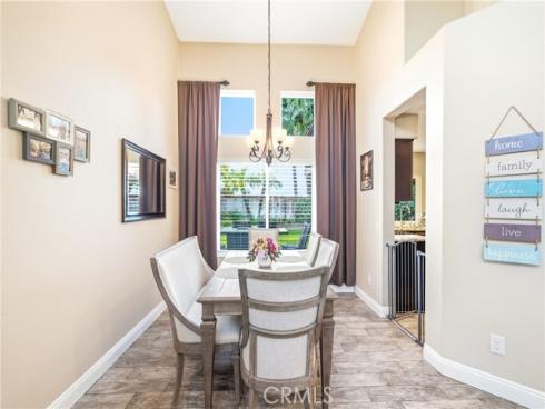 30 Moccasin Trail , Trabuco Canyon, CA