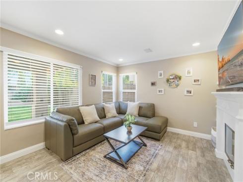 30 Moccasin Trail , Trabuco Canyon, CA