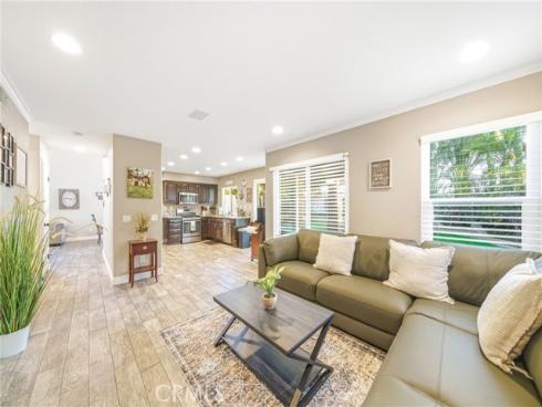30 Moccasin Trail , Trabuco Canyon, CA