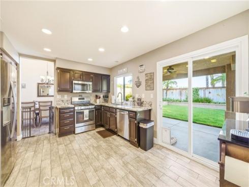 30 Moccasin Trail , Trabuco Canyon, CA