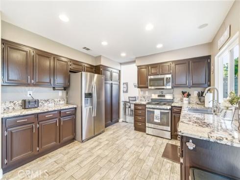 30 Moccasin Trail , Trabuco Canyon, CA