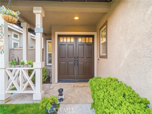 30 Moccasin Trail , Trabuco Canyon, CA