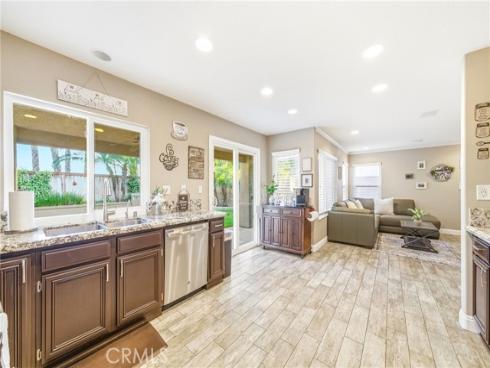 30 Moccasin Trail , Trabuco Canyon, CA