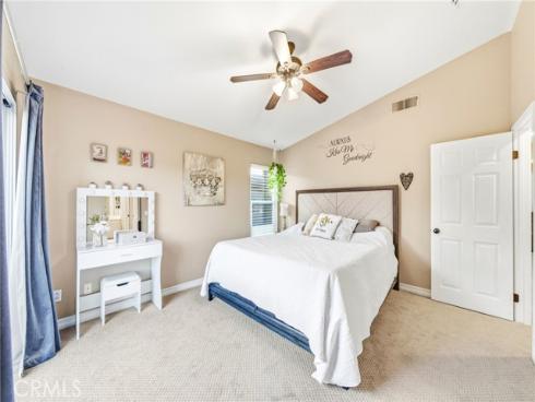 30 Moccasin Trail , Trabuco Canyon, CA