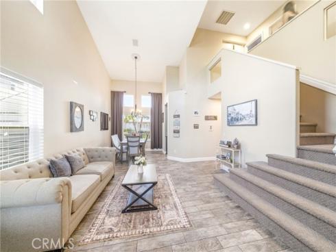 30 Moccasin Trail , Trabuco Canyon, CA