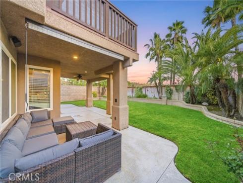 30 Moccasin Trail , Trabuco Canyon, CA