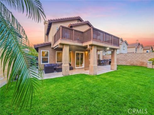 30 Moccasin Trail , Trabuco Canyon, CA