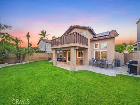 30 Moccasin Trail , Trabuco Canyon, CA