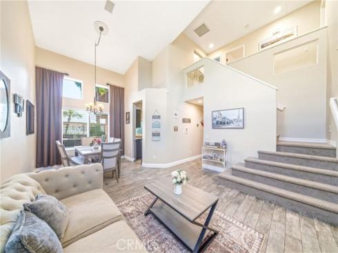 30 Moccasin Trail , Trabuco Canyon, CA
