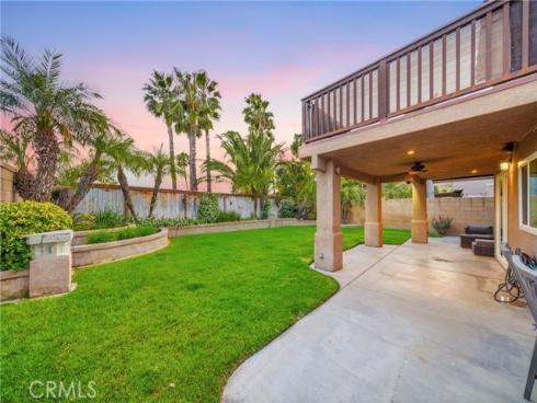 30 Moccasin Trail , Trabuco Canyon, CA