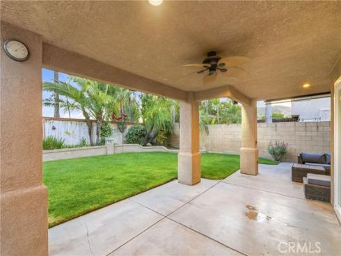 30 Moccasin Trail , Trabuco Canyon, CA