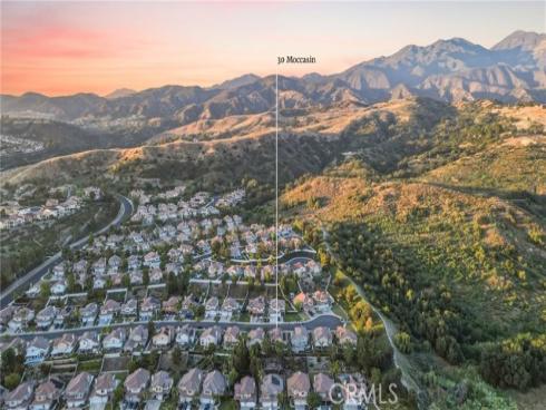 30 Moccasin Trail , Trabuco Canyon, CA