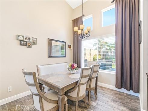 30 Moccasin Trail , Trabuco Canyon, CA