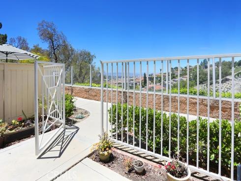 19651 Orviento , Trabuco Canyon, CA