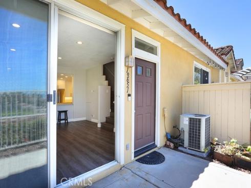 19651 Orviento , Trabuco Canyon, CA