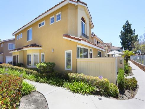 19651 Orviento , Trabuco Canyon, CA