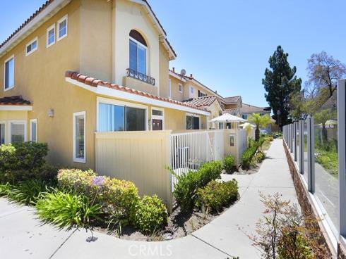 19651 Orviento , Trabuco Canyon, CA
