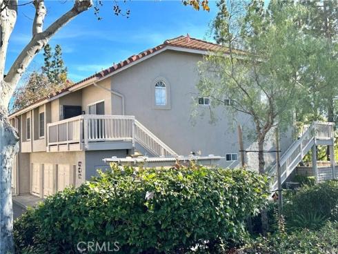 19016 Canyon , Trabuco Canyon, CA