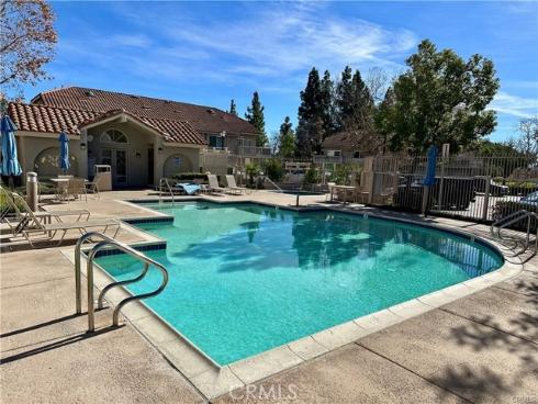 19016 Canyon , Trabuco Canyon, CA