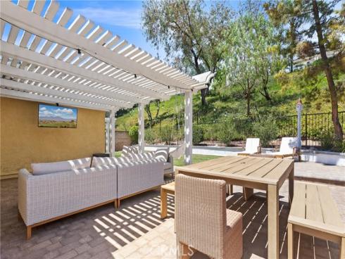 21116  Briarwood Lane  , Trabuco Canyon, CA
