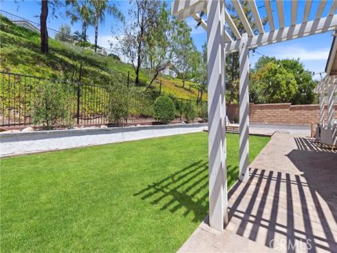 21116  Briarwood Lane  , Trabuco Canyon, CA